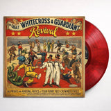 WHITECROSS + GUARDIAN - REVIVAL (*NEW-Red Vinyl, 2017) Rex Carroll & Jamie Rowe