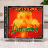 ULTIMATUM - SYMPHONIC EXTREMITIES (*NEW-CD, 2007, Retroactive) bonus tracks