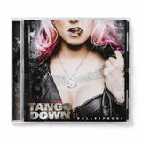 TANGO DOWN - BULLETPROOF (2016, Kivel) CD mainstream hair metal