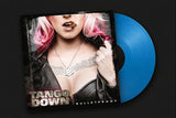 TANGO DOWN - BULLETPROOF (*NEW-2018, BLUE VINYL, Brutal Planet Records) AOR masterpiece!