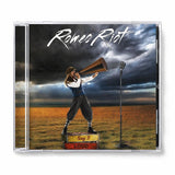 ROMEO RIOT - SING IT LOUD (*NEW-CD, 2017, Kivel Records) Trendous AOR like Slippery When Wet Bon Jovi great lyrics