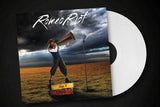 ROMEO RIOT - SING IT LOUD!  (*NEW-2018, WHITE VINYL, Brutal Planet Records) ala Classic Bon Jovi!