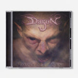 DAGON - PARANORMAL ICHTHYOLOGY (*NEW-CD. Bombworks Records) Rare original issue!