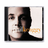 PHIL KEAGGY - PHIL KEAGGY (*NEW-CD, 1998, Myrrh) Classic Keaggy!