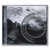 HORTOR - DIOS DE DIOSES (*NEW-CD, 2013, Bombworks) Black Metal w A Hill To Die Upon drummer