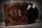 MORTAL - FATHOM (*NEW-VINYL 2-LP Set) Retroactive Records