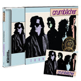 Crumbächer - Thunder Beach (40th Anniversary Collector's Edition, 2027, Girder) Christian New-Wave!