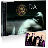 Da / Daniel Amos - Fearful Symmetry: 40th Anniversary (*Deluxe CD, Ltd Collector Card, 2026, Retroactive) 3 bonus!