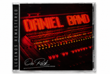 DANIEL BAND - ON ROCK: COLLECTOR'S EDITION + 2 Bonus (*NEW-CD, 1982/2010, Retroactive)