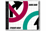DANIEL BAND - STRAIGHT AHEAD (Legends Remastered) (*NEW-CD, 2018, Retroactive)