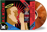 dä / Daniel Amos - Kalhoun: 35th Anniversary Edition (*Amber Smoke Vinyl, 2026, Retroactive) Only 300 copies!