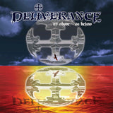 Deliverance - As Above~So Below (Blitzkrieg Blue Vinyl, 2025) Thrash Metal!