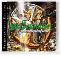 DELIVERANCE - ASSIMILATION (Retroarchives Edition) (*NEW-CD, 2019, Retroactive)