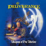 Deliverance - Weapons of Our Warfare (2-CD, O-Ring, 2026 Retroactive) 8 Bonus Tracks! Only 500!