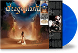 Dragonland - Starfall (Symphonic Blue Vinyl, 2025, Brutal Planet) Epic Prog/Power Metal feat Evergrey mbrs