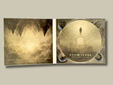Echoverse - Fall Towards The Sky (CD, 2026, Roxx/Indie) Xian Prog Rock!