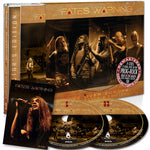 Fates Warning - Live Over Europe (Collector's Edition w Card 2-CD Set) Remastered