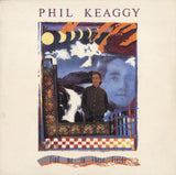 PHIL KEAGGY - FIND ME IN THE FIELDS (*MINT-VINYL, 1990, Myrrh U.K. Import) RARE!