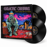 Galactic Cowboys – What Planet Are You From? (*2-LP Vinyl Gatefold, 2026) Prog Metal!