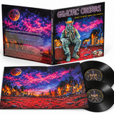 Galactic Cowboys – What Planet Are You From? (*2-LP Vinyl Gatefold, 2026) Prog Metal!