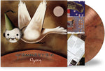 Grammatrain – Flying (Dusk Colored Limited Run Vinyl, Girder) Iconic Christian Rock!