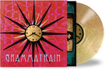 Grammatrain - Grammatrain + Demo (Sunflare Vinyl, 2025, Retroactive) Classic CCM Rock Grunge!
