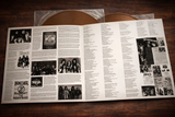 Hades - Resisting Success + Demos (New 2-LP Gold Vinyl, 2022, The Crypt) Import Thrash *Last Copies!