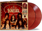 Hades - The Lost Fox Studio Sessions (Maroon 2-Vinyl Gatefold, 2024, Brutal Planet) 80's Thrash!