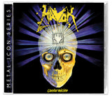 HAVOK - CONFORMICIDE (*NEW-CD, 2024, Brutal Planet Records) Modern Thrash with classic vibe ala old school Metallica