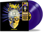HAVOK - CONFORMICIDE (*NEW-2-LP Purple Vinyl Gatefold, 2024, Brutal Planet Records) Modern Thrash with classic vibe ala old school Metallica