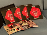 Phil Keaggy-Love Broke Thru (50th Anniv Deluxe Edition) 4x CD Box Set (Limited)
