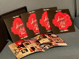 Phil Keaggy-Love Broke Thru (50th Anniv Deluxe Edition) 4x CD Box Set (Limited)