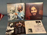 Phil Keaggy-Love Broke Thru (50th Anniversary Deluxe Edition) 2x Vinyl & 4x CD