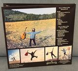 Phil Keaggy-What A Day (50th Anniversary 2xLP Vinyl) Remastered w bonus