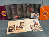Phil Keaggy-What A Day (50th Anniversary 2xLP Vinyl) Remastered w bonus