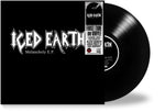 Iced Earth - The Melancholy E.P. (Virgin Black Vinyl) 2024