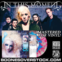In This Moment - Beautiful Tragedy (*Blueberry Jam & Strawberry