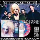 In This Moment - Beautiful Tragedy (*Blueberry Jam & Strawberry Splatter Vinyl, 2026, Brutal Planet)