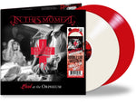 In This Moment - Blood at the Orpheum-Live (Red & White 2-LP Vinyl Gatefold, 2025, Brutal Planet)