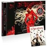 In This Moment - Rise of the Blood Legion: Great Hits Chapter 1 + Ltd Card (CD, 2025, Brutal Planet)