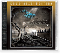 IN THIS MOMENT - A STAR-CROSSED WASTELAND (*NEW-GOLDMAX CD, 2023, Brutal Planet) Remastered feat Gus G (Ozzy band)!