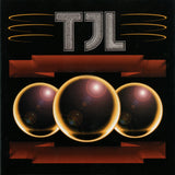 The Jacob's Ladder - TJL (CD, 2008) Apostle's Matt Harding-Ty Tabor Mastered