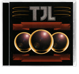 The Jacob's Ladder - TJL (CD, 2008) Apostle's Matt Harding-Ty Tabor Mastered