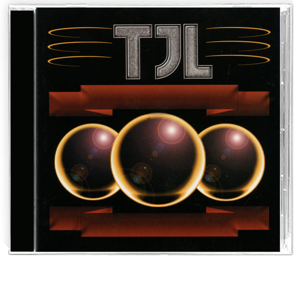 The Jacob's Ladder - TJL (CD, 2008) Apostle's Matt Harding-Ty Tabor Mastered