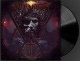 JERNLOV - RESURRCTION (Black Vinyl) Members of Antestor, Slechtvalk, Sacrificium *4 Copies
