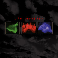 Jim Matheos - Away With Words (CD, 2025, Brutal Planet) Fates Warning guitarist!