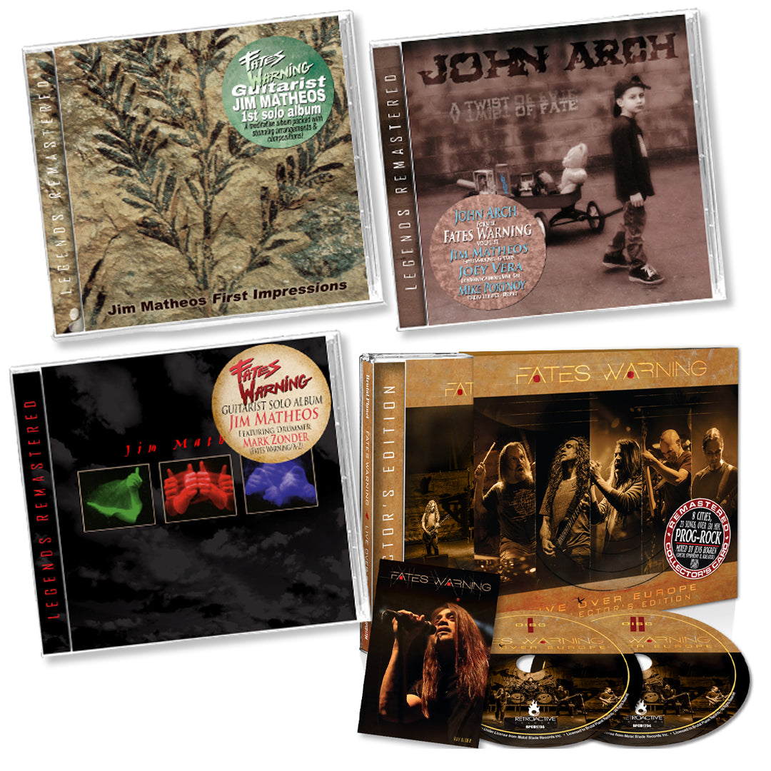 洋楽 MELTDOWN & RAZZENCAIN Pre-Orders – Boone's Overstock
