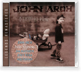John Arch  - A Twist of Fate + 1 bonus (CD, 2025) Vocalist 1st three Fates Warning