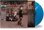John Arch  - A Twist of Fate (45rpm Turquoise Vinyl, 2025) Vocals on 1st three Fates Warning