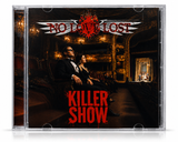 No Love Lost - Killer Show (*CD, 2026, Kivel) elite AOR!